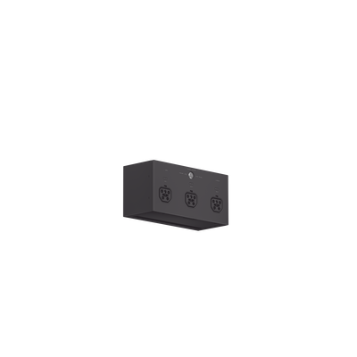 smart home panel 2 de ecoflow para transferencia automática de energía, compatible con efdpubp smart home panel 2 de ecoflow para transferencia automática de energía, compatible con efdpubp
