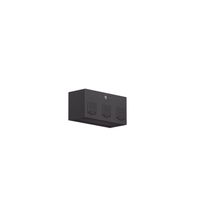 smart home panel 2 de ecoflow para transferencia automática de energía, compatible con efdpubp smart home panel 2 de ecoflow para transferencia automática de energía, compatible con efdpubp
