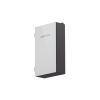 smart home panel 2 de ecoflow para transferencia automática de energía, compatible con efdpubp