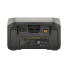ecoflow river 2 | estación de energía portátil 256wh litio lfp / 2 ac 300 w (max. 600w) / 1 usb c 60w / 2 usb a 12w / cargador de coche 8a a 12 o 24v / conectividad wifi y bluetooth (app) / carga solar 110w max.