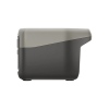 ecoflow river 2 | estación de energía portátil 256wh litio lfp / 2 ac 300 w (max. 600w) / 1 usb c 60w / 2 usb a 12w / cargador de coche 8a a 12 o 24v / conectividad wifi y bluetooth (app) / carga solar 110w max.