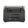 ecoflow river 2 max | estación de energía portátil 512wh litio lfp / 4 ac 500 w (max. 1000w) / 1 usb c 100w / 3 usb a 12w / cargador de coche 8a a 12 o 24v / conectividad wifi y bluetooth (app) / carga solar 220w max.