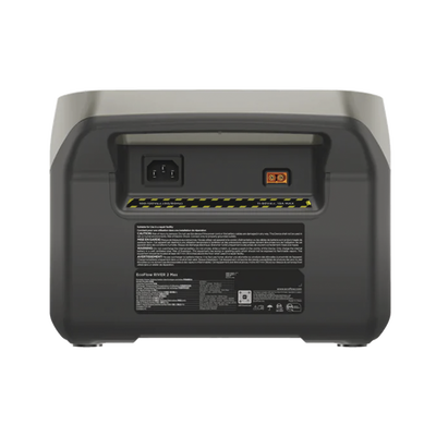 ecoflow river 2 max | estación de energía portátil 512wh litio lfp / 4 ac 500 w (max. 1000w) / 1 usb c 100w / 3 usb a 12w / cargador de coche 8a a 12 o 24v / conectividad wifi y bluetooth (app) / carga solar 220w max. ecoflow river 2 max | estación de energía portátil 512wh litio lfp / 4 ac 500 w (max. 1000w) / 1 usb c 100w / 3 usb a 12w / cargador de coche 8a a 12 o 24v / conectividad wifi y bluetooth (app) / carga solar 220w max.