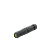 conector mecánico lc lc duplex, para carretes de fibra óptica ez fiber