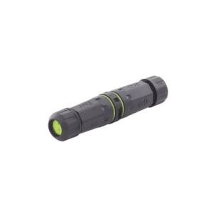 conector mecánico sc/apc sc/apc simplex, compatible con carretes de fibra óptica ez fiber de linkedpro