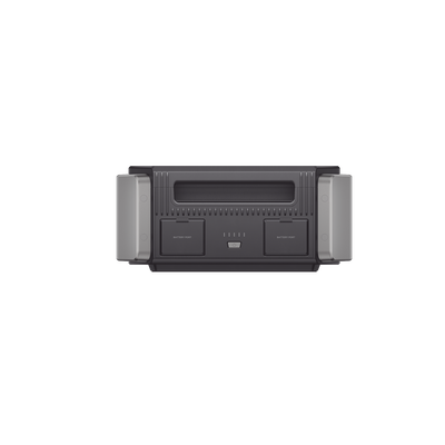 batería ecoflow compatible con delta pro ultra efyj751pcsus, litio lfp 6.144kwh 102.4 vcd, instalación apilable batería ecoflow compatible con delta pro ultra efyj751pcsus, litio lfp 6.144kwh 102.4 vcd, instalación apilable