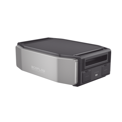 batería ecoflow compatible con delta pro ultra efyj751pcsus, litio lfp 6.144kwh 102.4 vcd, instalación apilable batería ecoflow compatible con delta pro ultra efyj751pcsus, litio lfp 6.144kwh 102.4 vcd, instalación apilable
