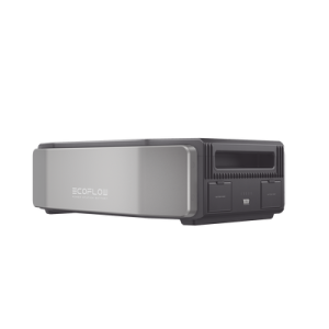 batería ecoflow compatible con delta pro ultra efyj751pcsus, litio lfp 6.144kwh 102.4 vcd, instalación apilable