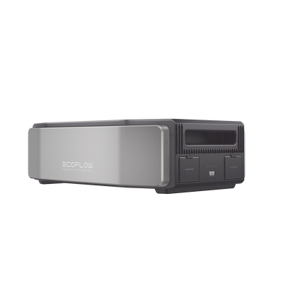 batería ecoflow compatible con delta pro ultra efyj751pcsus, litio lfp 6.144kwh 102.4 vcd, instalación apilable batería ecoflow compatible con delta pro ultra efyj751pcsus, litio lfp 6.144kwh 102.4 vcd, instalación apilable