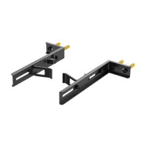 bracket para anclaje a pared compatible con efdpu3bp o superior (3 o más baterías apiladas)