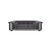 ecoflow delta pro ultra | inversor 7.2kw, sincronización para mayor potencia, carga solar hasta 4000w, capacidad de trabajo online (0ms)