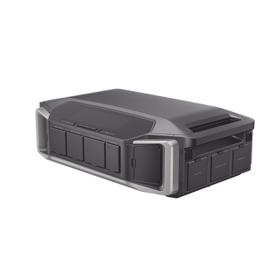 ecoflow delta pro ultra | inversor 7.2kw, sincronización para mayor potencia, carga solar hasta 4000w, capacidad de trabajo online (0ms) ecoflow delta pro ultra | inversor 7.2kw, sincronización para mayor potencia, carga solar hasta 4000w, capacidad de trabajo online (0ms)