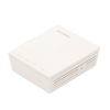 ont gpon optixstar bridge, 1 puerto ge, conector sc/apc