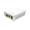 ont gpon optixstar bridge, 1 puerto ge, conector sc/apc