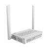 ont gpon huawei optixstar wifi doble banda (2.4/5 ghz), 2 puertos lan ge, conector sc/apc, hasta 867 mbps