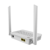 ont gpon huawei optixstar wifi doble banda (2.4/5 ghz), 2 puertos lan ge, conector sc/apc, hasta 867 mbps