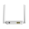 ont gpon huawei optixstar wifi doble banda (2.4/5 ghz), 2 puertos lan ge, conector sc/apc, hasta 867 mbps