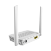 ont gpon huawei optixstar wifi doble banda (2.4/5 ghz), 2 puertos lan ge, conector sc/apc, hasta 867 mbps