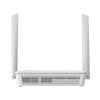 ont gpon huawei optixstar wifi doble banda (2.4/5 ghz), 2 puertos lan ge, conector sc/apc, hasta 867 mbps