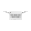 ont gpon huawei optixstar wifi doble banda (2.4/5 ghz), 2 puertos lan ge, conector sc/apc, hasta 867 mbps
