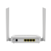 ont gpon huawei optixstar premium wifi 5 (2.4/5 ghz) máxima cobertura con antenas de 7 dbi / 4 puertos lan (2ge + 2 fe)