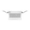ont gpon huawei optixstar premium wifi 5 (2.4/5 ghz) máxima cobertura con antenas de 7 dbi / 4 puertos lan (2ge + 2 fe)