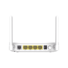 ont gpon huawei optixstar wifi4 (2.4ghz) 1 puerto lan ge + 3fe + 1pots, hasta 300 mbps