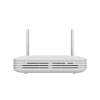 ont gpon huawei optixstar wifi4 (2.4ghz) 1 puerto lan ge + 3fe + 1pots, hasta 300 mbps