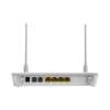 ont gpon optixstar wifi 2.4ghz 4 puertos ge + 1 puerto catv + 2 pots, hasta 300 mbps