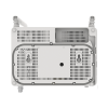 ont gpon optixstar wifi 2.4ghz 4 puertos ge + 1 puerto catv + 2 pots, hasta 300 mbps