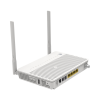ont gpon optixstar wifi 2.4ghz 4 puertos ge + 1 puerto catv + 2 pots, hasta 300 mbps