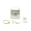 radio etherhaul serie 2500fx exn 1 a 2 gigabit full duplex, 70/80ghz, sin interferencia, banda libre