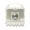 radio etherhaul serie 2500fx exn 1 a 2 gigabit full duplex, 70/80ghz, sin interferencia, banda libre