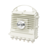 radio etherhaul serie 2500fx exn 1 a 2 gigabit full duplex, 70/80ghz, sin interferencia, banda libre