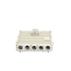 etherhaul 8010fx hasta 10 gigabit full duplex 70/80ghz banda e (frecuencia alta)