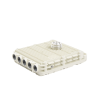 etherhaul 8010fx hasta 10 gigabit full duplex 70/80ghz banda e (frecuencia alta)