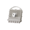 etherhaul 8010fx hasta 10 gigabit full duplex 70/80ghz banda e (frecuencia baja)