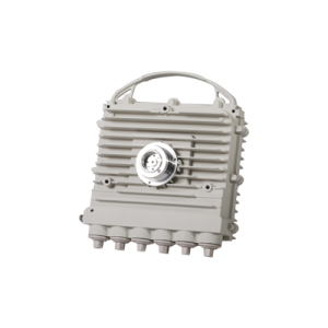 etherhaul 8010fx hasta 10 gigabit full duplex 70/80ghz banda e (frecuencia baja)