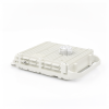 etherhaul 8010fx hasta 10 gigabit full duplex 70/80ghz banda e (frecuencia baja)