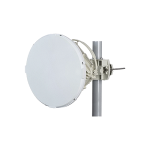 antena siklu de 1 pie para radios etherhaul (eh1200, eh2500, eh8010), rango 71 86 ghz, 43 dbi, no incluye kit de montaje (requiere ax mk 1ft b)