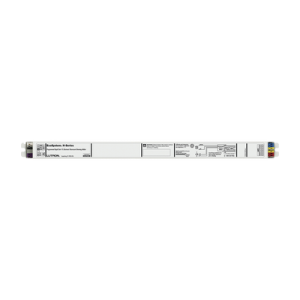 ecosystem h series balastra t5 linear, 28 w, 2 lamp