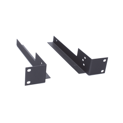 adaptador para rack 19" para videograbadoras epcom y hikvision (revisar compatibilidad) adaptador para rack 19" para videograbadoras epcom y hikvision (revisar compatibilidad)