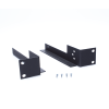 adaptador para rack 19" para videograbadoras epcom y hikvision (revisar compatibilidad)