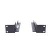 adaptador para rack 19" para videograbadoras epcom y hikvision (revisar compatibilidad)