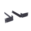 adaptador para rack 19" para videograbadoras epcom evxx04turbod / evxx08turbo / ids7204xxxx xx / ids7208