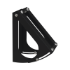 base de pared con Ángulo ajustable para lectora: dsk 1t 671m