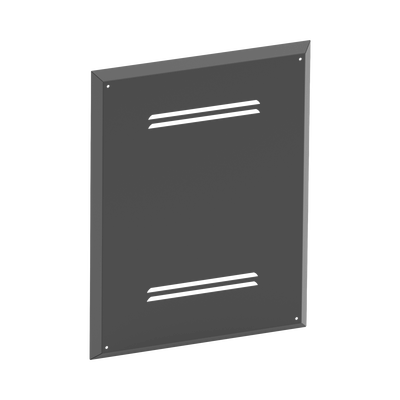 gabinete de medios de 19 pulgadas de alto, para empotrar en pared (360 x 478 x 95 mm). gabinete de medios de 19 pulgadas de alto, para empotrar en pared (360 x 478 x 95 mm).