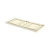 mesa de trabajo plegable 100% para trabajos pesados (1832x791x813mm).