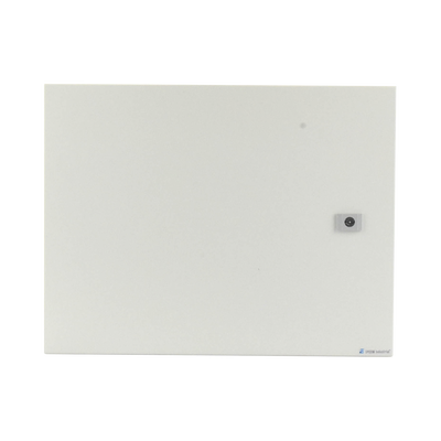 gabinete de acero galvanizado, para instalación de 1 batería pl110d12, (550 x 420 x 290 mm) instalación en piso o poste, accesorios (no incluidos) gabinete de acero galvanizado, para instalación de 1 batería pl110d12, (550 x 420 x 290 mm) instalación en piso o poste, accesorios (no incluidos)
