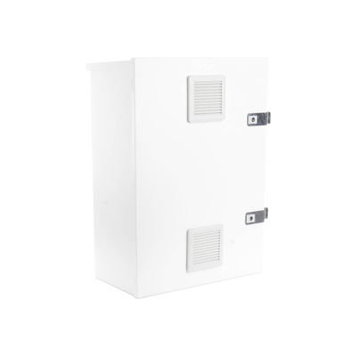 gabinete para instalación de 2 baterías pl110d12, fabricado en lámina galvanizada, accesorios para piso o poste (no incluidos) gabinete para instalación de 2 baterías pl110d12, fabricado en lámina galvanizada, accesorios para piso o poste (no incluidos)